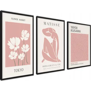 Obraz Plakát Plakáty bez rámu 50x70 cm - Bez rámu 50 x 70 cm