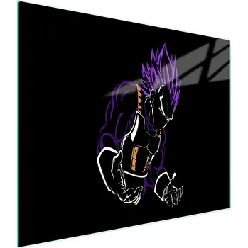 Kuchyňské prkénko Krájecí deska TMK ArtDeko sklo 1 ks