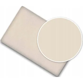 Prostěradlo PROSTĚRADLO BAVLNA PLÁTĚNÉ 160x80 BABYMAM