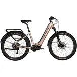 Lectron Taura PX 20 Ah 27,5" 2025 17"