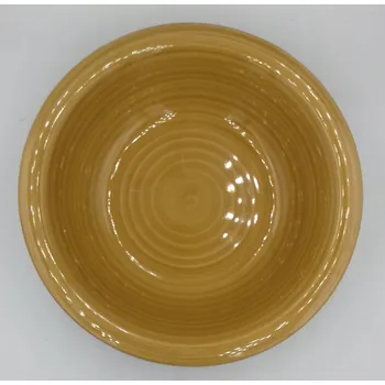 Talíř Hluboký talíř na polévku Tognana IGLESIAS 21 cm