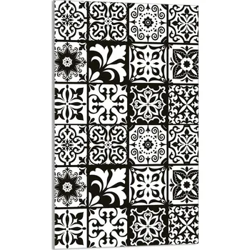 Kuchyňské prkénko Krájecí deska TMK ArtDeko sklo 1 ks