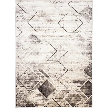 Koberec Koberec PETRA 80x150 Moderní Měkký v10