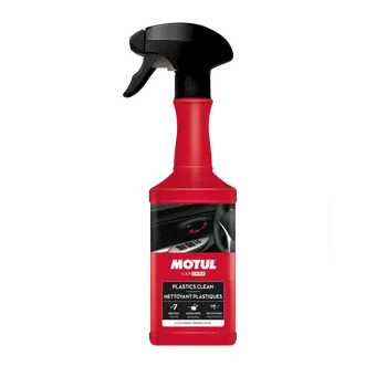 Autokosmetika Motul Car Care Plastics Clean 500 ml