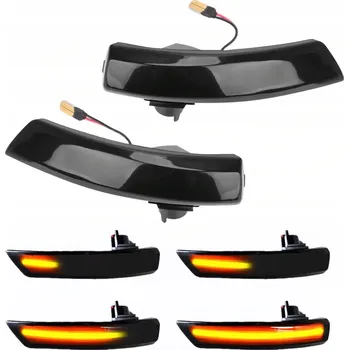 Posilovač řízení Dynamické LED blikače ME Premium ME-007468