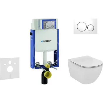 Geberit Kombifix 110.302.00.5 NU4