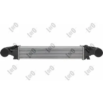 Chladič motoru Chladič turba ABAKUS 054-018-0014