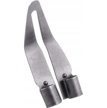 Svářečka Žehlička Hrot Vyrovnávací Spoje pro Sešívačku Svářečku Plastů