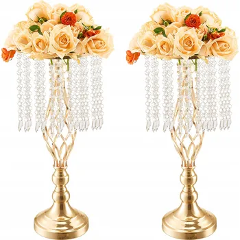 Váza Kovová váza Vevor 4 9 Cm