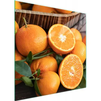 Kuchyňské prkénko Krájecí deska TMK ArtDeko sklo 1 ks