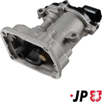 Ventil palivového systému AGR-Ventil JP GROUP 1519900900