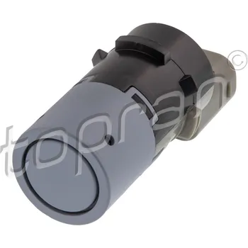 Parkovací asistent Parkovací senzor TOPRAN 602 059