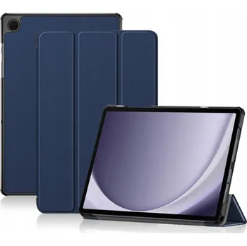 Pouzdro na mobilní telefon POUZDRO pro SAMSUNG GALAXY TAB A9+ PLUS 11 2023 X210 / X215 / X216