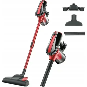 Vysavač Tyčový vysavač SINCHER s kabelem, 3v1 vysavač s HEPA filtrem