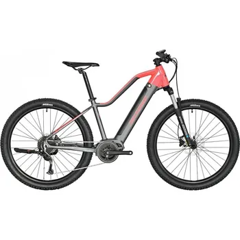 Elektrokolo MAXBIKE SKADI 29" Bafang M200 14Ah Alivio 1x9 - L / Oranžová