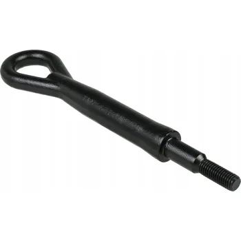 Tažné zařízení Tažný hák, tažné oko pro CITROËN C4 (2008-2010)