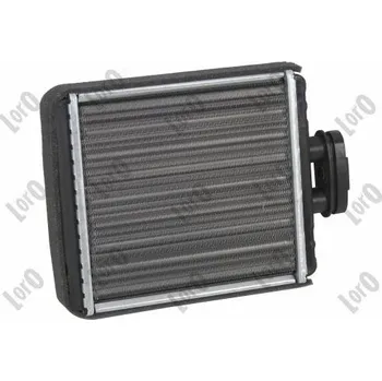 Výměník tepla, vnitřní vytápění ABAKUS 048-015-0001