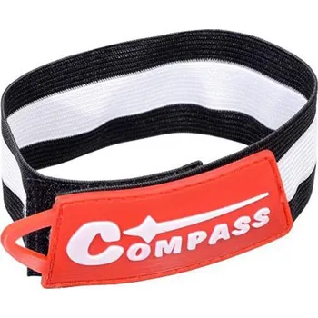 Upínací popruh Cykloupínač COMPASS 12208 Red