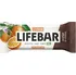 Čokoládová tyčinka Lifefood Lifebar InChoco RAW BIO 40 g