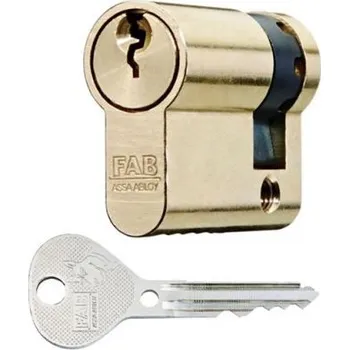 Stavební výplň FAB vložka 201RSBDZ 30x10 3kl.