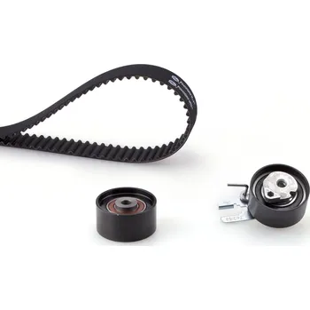 Motor automobilu Gates K015589XS Sada rozvodového řemene