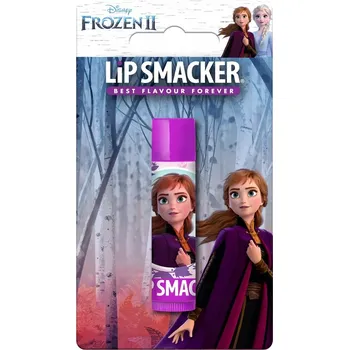 Péče o rty Lip Smacker Disney Frozen Optimistic Berry Balzám na rty