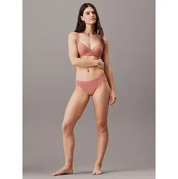 Podprsenka QF6017/VLZ - podprsenka Calvin Klein, 85 B, VLZ