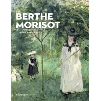Umění Berthe Morisot – Rey (FR)