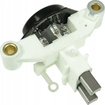 Alternátor Zcela nový regulátor alternátoru AS-PL