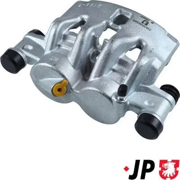 Brzdový třmen Brzdový třmen JP GROUP 3361900380