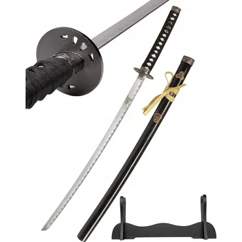 Replika zbraně Cosplay meč anime samurajský meč katana s pouzdrem Kill Bill HKS114D