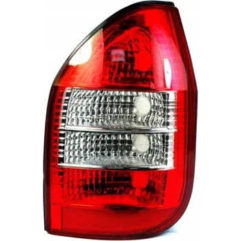 Posilovač řízení Depo 442-1923R-UE-CR světlo [Depo]