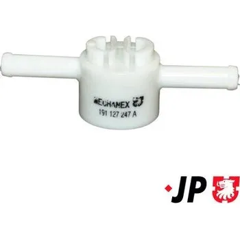 Palivový filtr Ventil, palivový filtr JP GROUP 1116003600