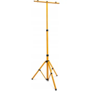 Stativ Stojan / Stativ pro dva halogeny / LED reflektory