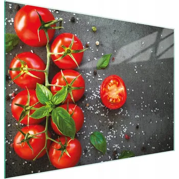 Kuchyňské prkénko Krájecí deska TMK ArtDeko sklo 1 ks