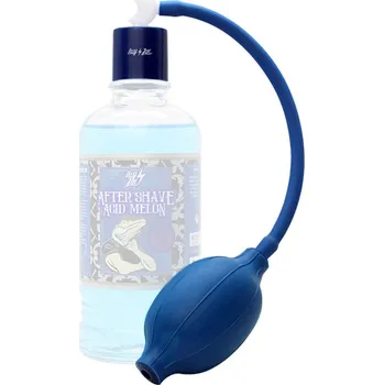 Rozprašovač parfému Hey Joe Blue rozprašovač