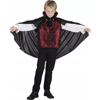 Karnevalový kostým Kostým Upír Boland vel. 140-150