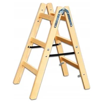 Žebřík Žebřík Maan 6