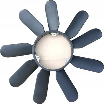 Klimatizace automobilu VENTILÁTOR CHLAZENÍ DB T124, W124, T210, W210 - KOLO VENTILÁTORU