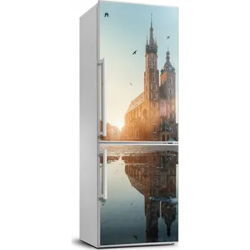 Fototapeta Fototapeta samolepící na ledničku Krakov Polsko