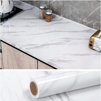 Tapeta Tapeta samolepicí Nela-Styl imitace mramoru omyvatelná voděodolná