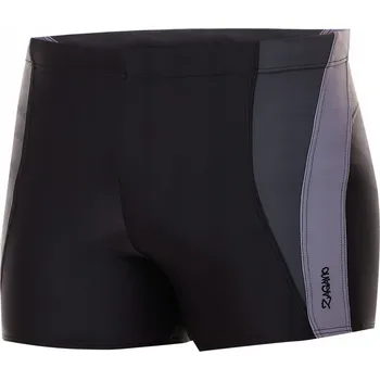 Pánské kraťasy Kąpielówki męskie do bazénu Plavecké Kraťasy 3XL ZAGANO MADE IN PL