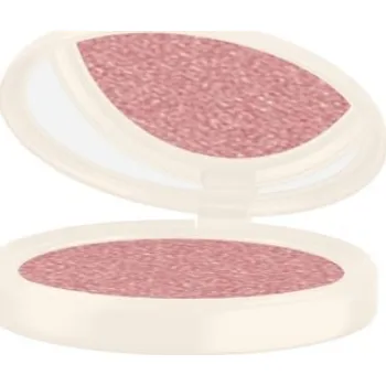 Farmasi Pudrová tvářenka 02 GODDESS GLOW 4,5 g (Jemná a lehká struktura)