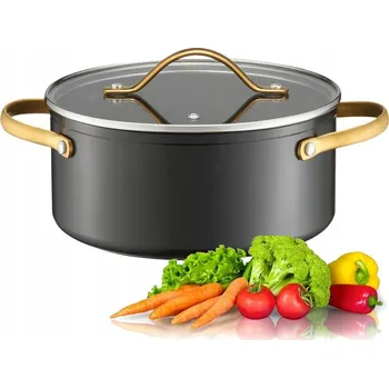 Hrnec Hrnec hrnec Ambition Royal 4,6 l