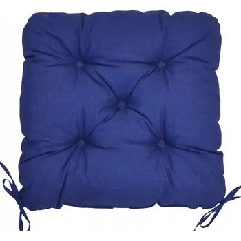 Podsedák Sedák UNI Maxi Tmavě modrý melír