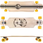 Spokey Longboard LONGBAY 94 x 23,5 cm, ABEC7