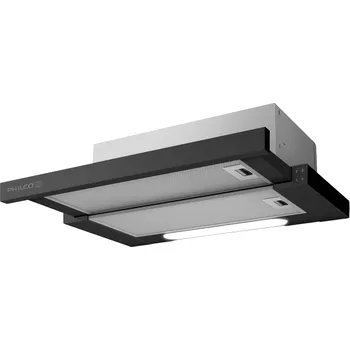 Digestoř PHILCO Apia 60 TB