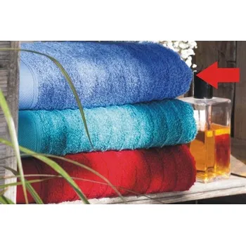 Ručník Ručník Rochas 70x140cm Loft navy (tmavě modrý)