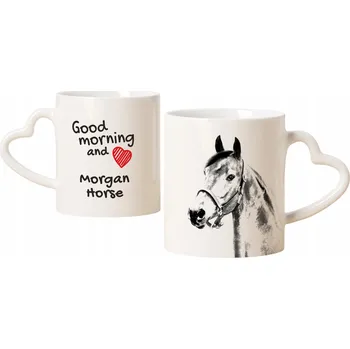 Hrnek Art-Dog keramický 330 ml