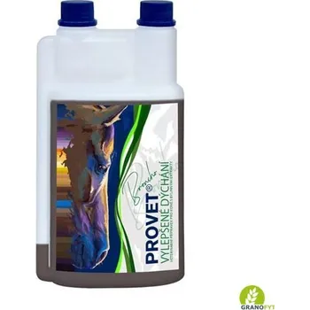 Krmivo pro koně Provet Broncho - DÝCHACÍ CESTY